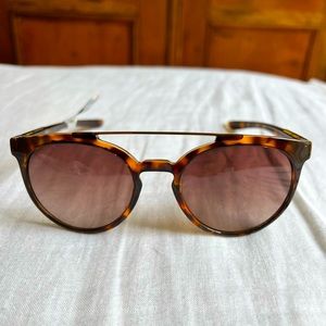 NEW NWT Rudy project astroloop turtle gloss brown mat sunglasses tortoise